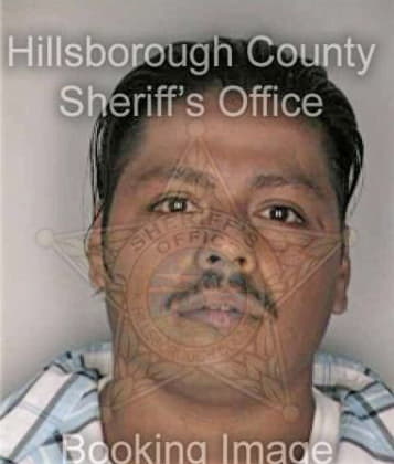 Geronimo Cruz, - Hillsborough County, FL 