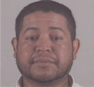 Edgar Cuevasgonzalez, - Tarrant County, TX 