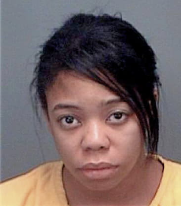 Tawana Davis, - Pinellas County, FL 