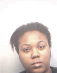 Chunika Dawson, - Fulton County, GA 