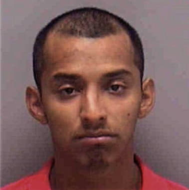 Pedro Depaz-Rodriguez, - Lee County, FL 