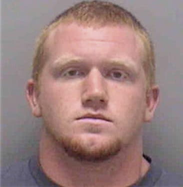 Matthew Ditter, - Lee County, FL 