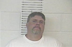Sonny Drummonds, - Knox County, KY 