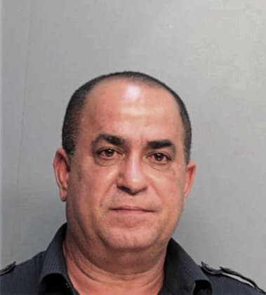 Duarte Emenemcio, - Dade County, FL 