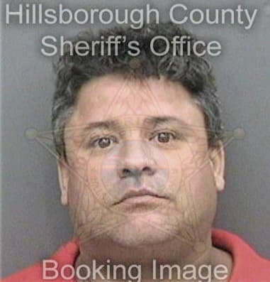 Matthew Ethridge, - Hillsborough County, FL 