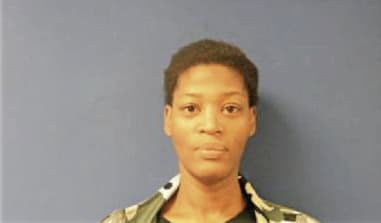 Antoinette Evans, - Sampson County, NC 