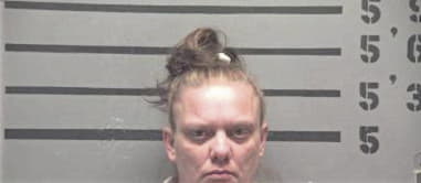 Beverly Evans, - Hopkins County, KY 