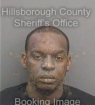 Michael Exumwalton, - Hillsborough County, FL 