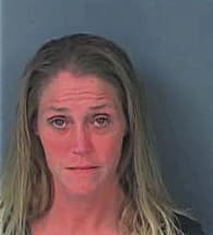 Mallory Faucher, - Hernando County, FL 