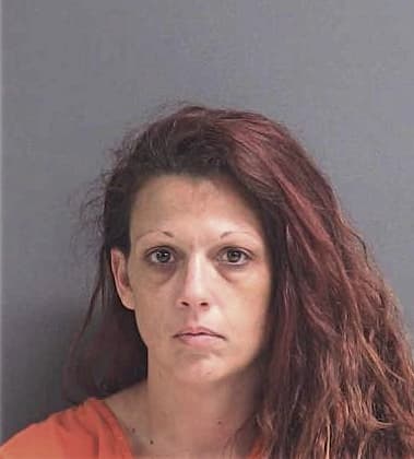 Suzane Faver, - Volusia County, FL 