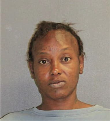 Shanteria Few, - Volusia County, FL 