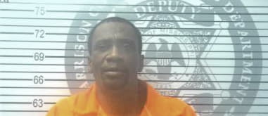 Leonard Fields, - Harrison County, MS 