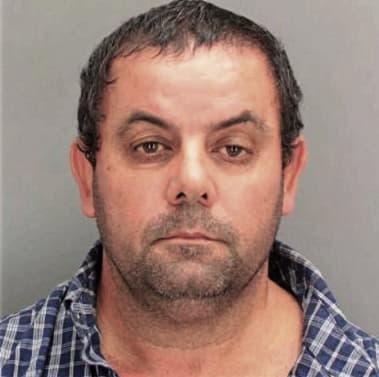 Reinaldo Filgueira, - Dade County, FL 