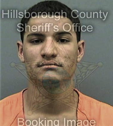 Patrick Fisher, - Hillsborough County, FL 