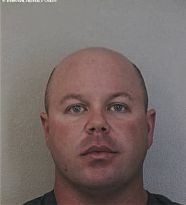 James Fletcher, - Broward County, FL 