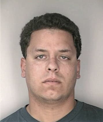 Ruben Flores, - Hillsborough County, FL 