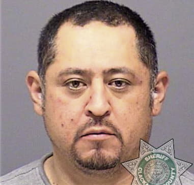 Matthew Folsom, - Clackamas County, OR 