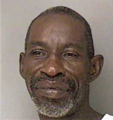 William Freeman, - Polk County, FL 