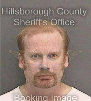 Arturo Fuentes, - Hillsborough County, FL 