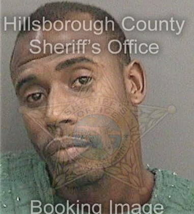 Kevin Furman, - Hillsborough County, FL 