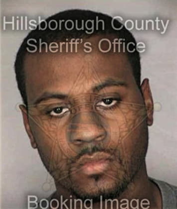 Terrill Gainous, - Hillsborough County, FL 