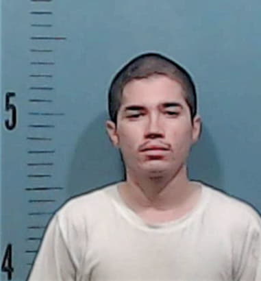 Jorge Galvan-Sanchez, - Taylor County, TX 