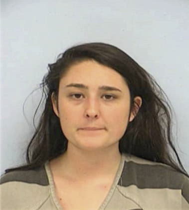 Lori Garcia - Travis County, TX 
