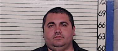 Miguel Garcia, - Comal County, TX 