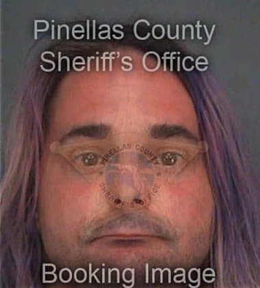 Jerome Gesualdo, - Pinellas County, FL 