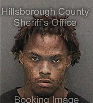 James Gilmore, - Hillsborough County, FL 