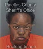 Jasmine Golden, - Pinellas County, FL 