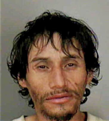 Hector Gomez-Marrero, - Polk County, FL 