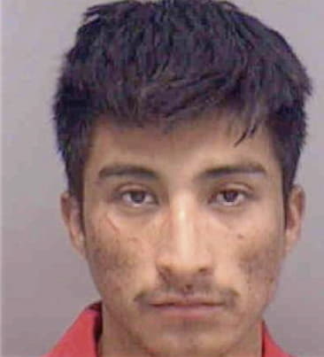 Juan Gonzalez-Lopez, - Lee County, FL 