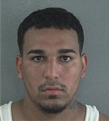 Alejandro Gonzalez-Ponce, - Sumter County, FL 