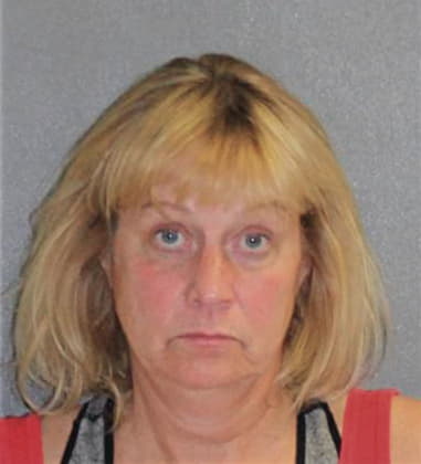 Jennifer Gordon, - Volusia County, FL 