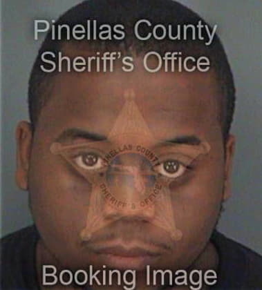 Vincent Graham, - Pinellas County, FL 