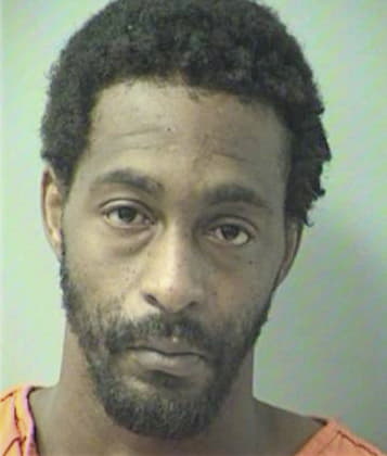 James Green, - Okaloosa County, FL 