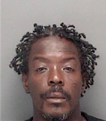 Rodney Gregory, - Pinellas County, FL 