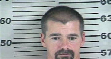 Kenneth Griffin, - Dyer County, TN 