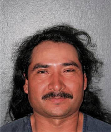 Antonio Guajardo, - Hardee County, FL 