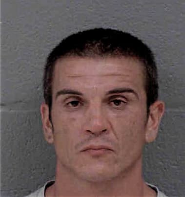 Zachary Guy - Mecklenburg County, NC 