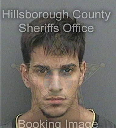 Stephen Hamlin, - Hillsborough County, FL 