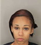 Shenika Hampton, - Shelby County, TN 