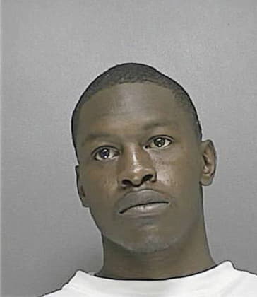 Fredrick Hankins, - Volusia County, FL 