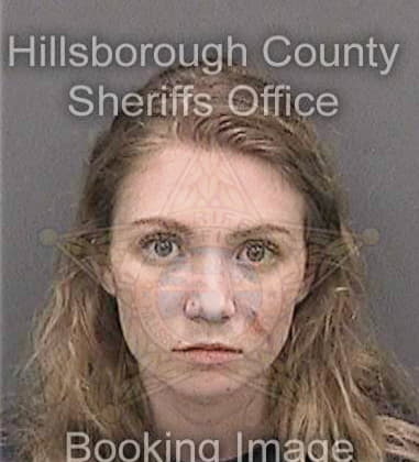 Heather Haynes, - Hillsborough County, FL 