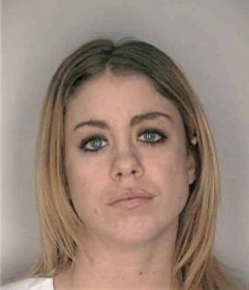 Kimberly Hernandez - Hillsborough County, FL 
