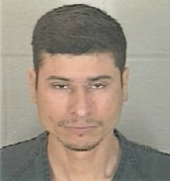 Ignacio Hernandez-Velazquez, - Tippecanoe County, IN 