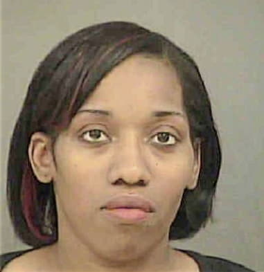 Laquanda Herron, - Mecklenburg County, NC 