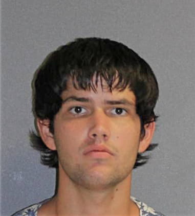 Matthew Hines, - Volusia County, FL 