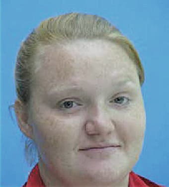 Tiffany Holbine, - Desoto County, FL 